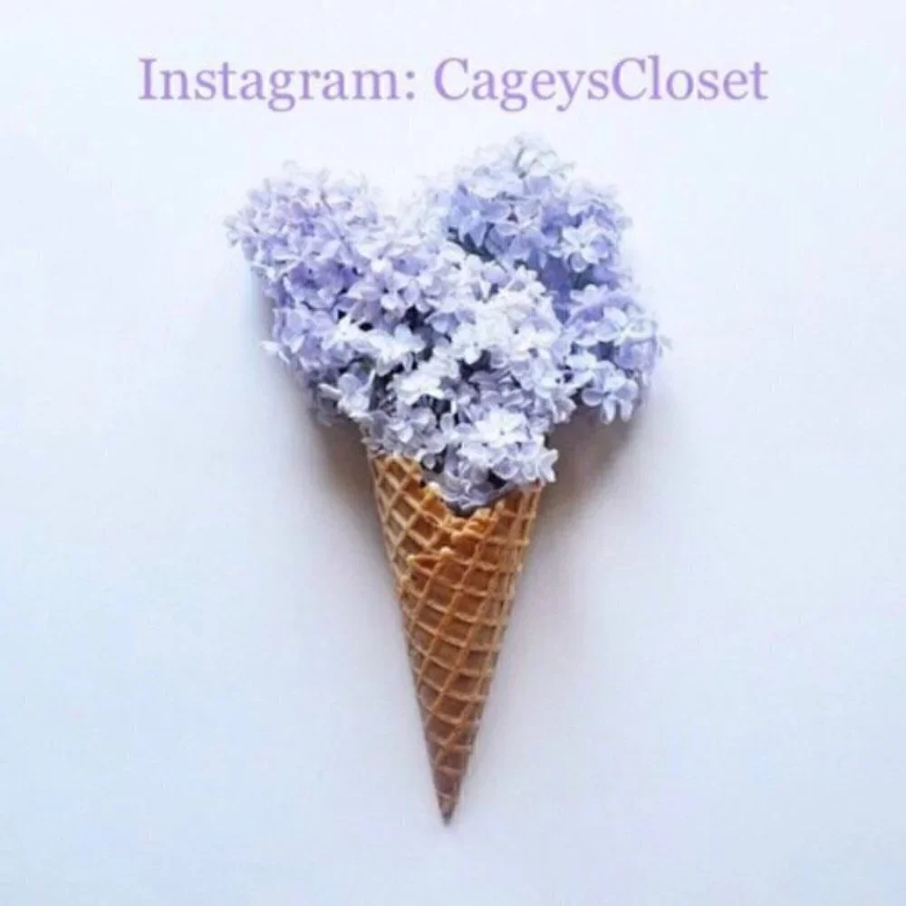 FREE PEOPLE New Romantics Mini Dress S Shift Crochet Cutout Neutral Minimalist - Picture 10 of 16